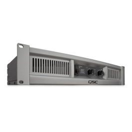 Amplificador de Potência 725W QSC GX7