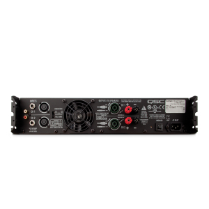 Amplificador de Potência 2000W QSC GX7