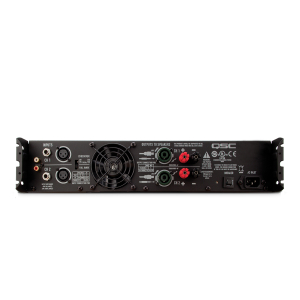 Amplificador de Potência 1400 W QSC GX5