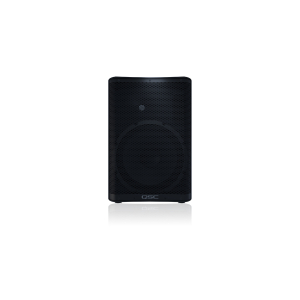 Caixa Acústica Ativa PA 1000W QSC CP12