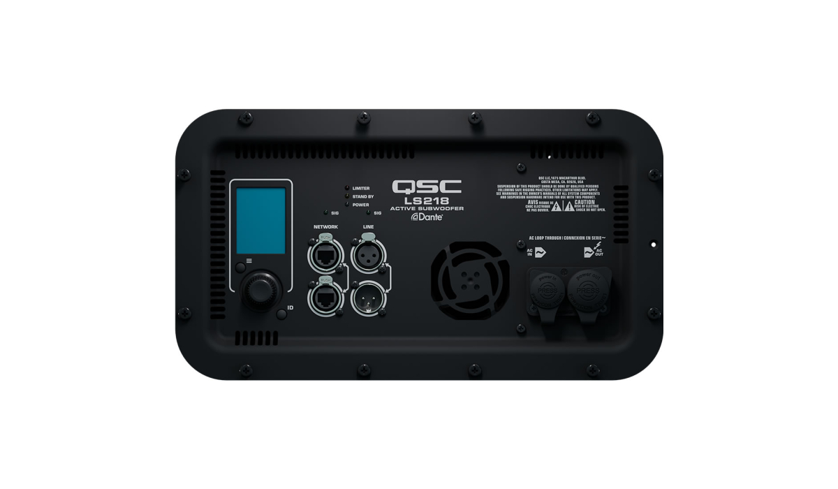 qsc
