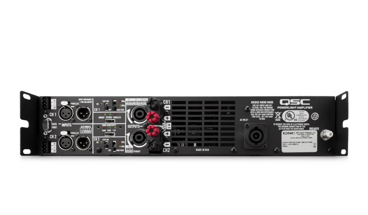 qsc