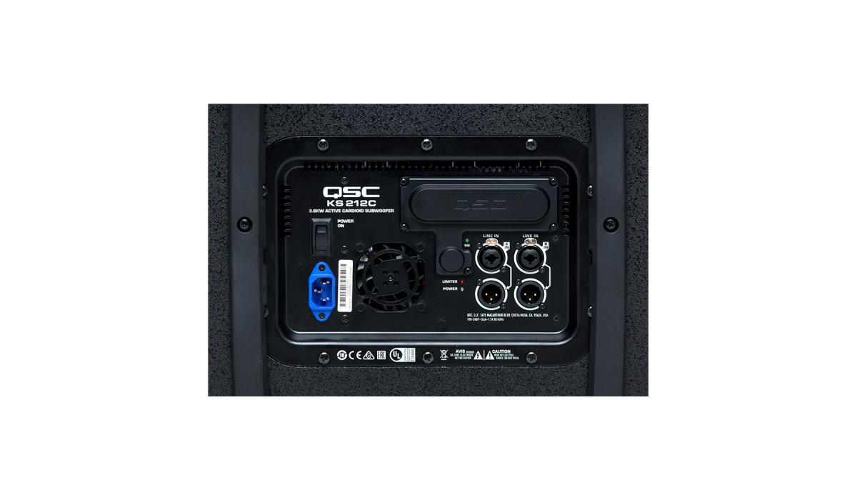 qsc