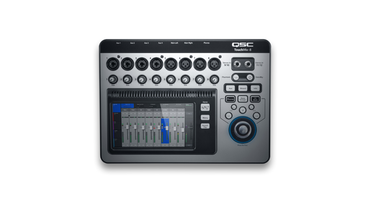 qsc