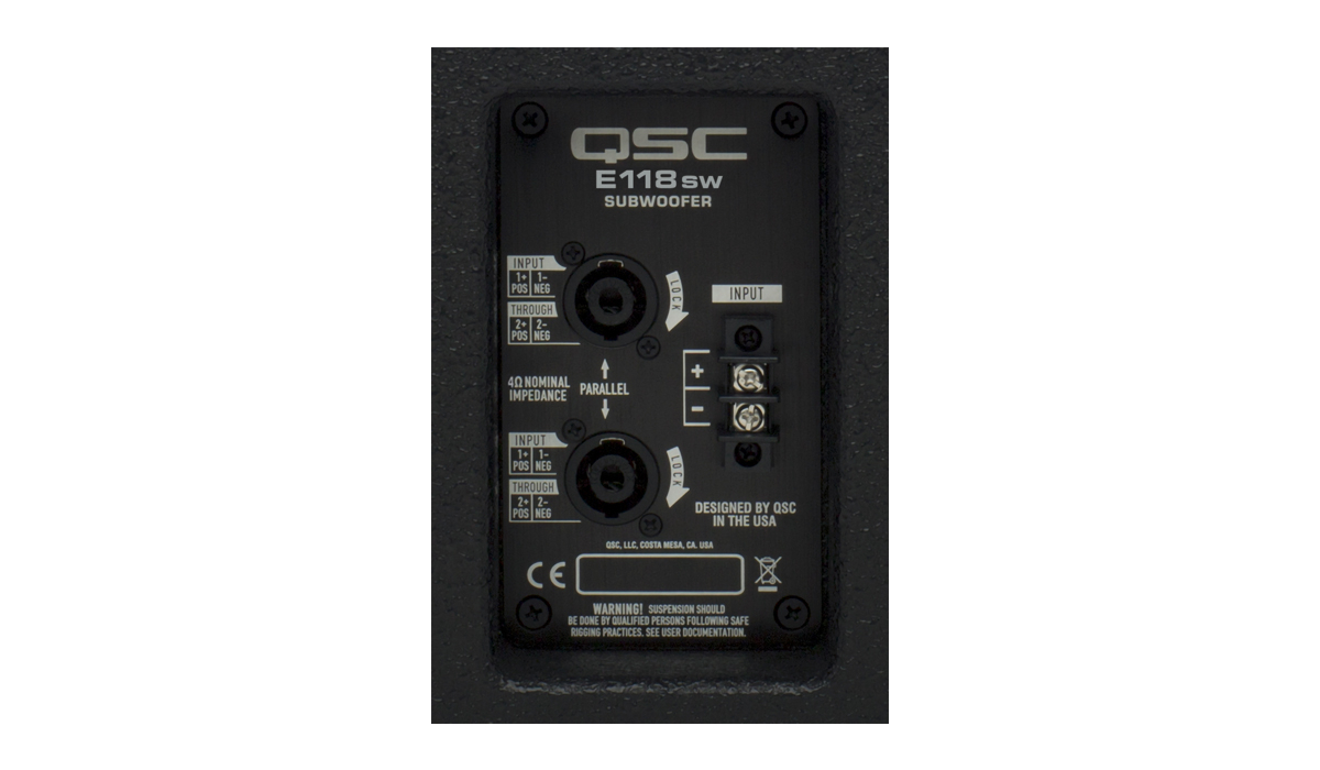qsc