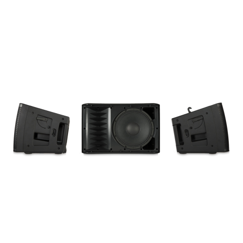 Caixa acústica ativa 1000W RMS QSC KLA12-BK