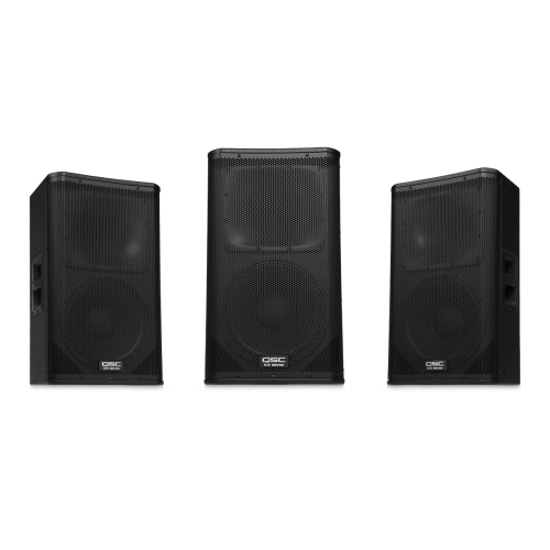 Qsc kw series on sale