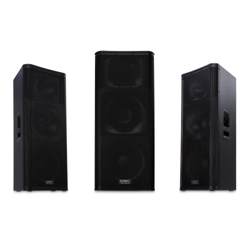Qsc kw18 clearance