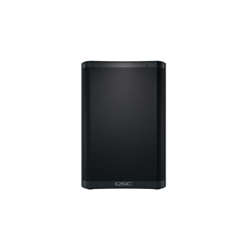 Caixa Ativa Portátil com Bateria Recarregável QSC CB10