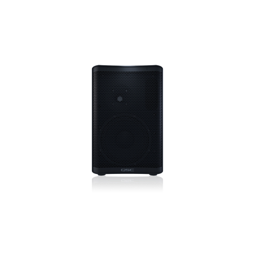 Caixa Acústica Ativa PA 1000W RMS QSC CP8