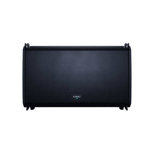 Caixa Acústica Ativa QSC LA112