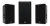Caixa Acústica Passiva PA 500W RMS QSC E112-BK