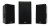 Caixa Acústica Passiva PA 500W RMS QSC E115-BK
