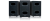 Caixa acústica ativa Subwoofer 2000W RMS QSC KS112