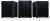 Caixa Acústica Ativa Subwoofer 3600W RMS QSC KS118