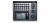 Mesa de Som Digital Compacta 22-canais QSC TOUCHMIX-16