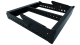 Kit Bumper e Ferragens de Montagem QSC LA112-KIT-SA