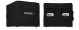 Capa Acolchoada para Caixa KW181 QSC KW181-COVER
