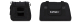 Bag Acolchoada para caixa QSC K8-TOTE
