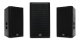 Caixa Acústica Passiva PA 500W RMS QSC E112-BK