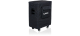 Capa Acolchoada para Caixa KS212C QSC KS212C-CVR