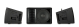 Caixa acústica ativa 1000W RMS QSC KLA12-BK