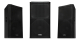 Caixa Acústica Ativa 1000W QSC KW152
