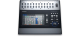 Mesa de Som Digital Compacta 32-canais QSC TOUCHMIX-30-PRO