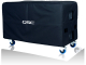Capa Acolchoada para Caixa E218SW QSC E218SW-CVR