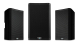 Caixa Acústica Ativa PA 2000W RMS QSC K10.2