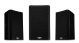 Caixa acústica ativa PA 2000W RMS QSC K8.2