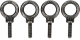 Kit de Suspensão para Caixas QSC M10-KIT-S